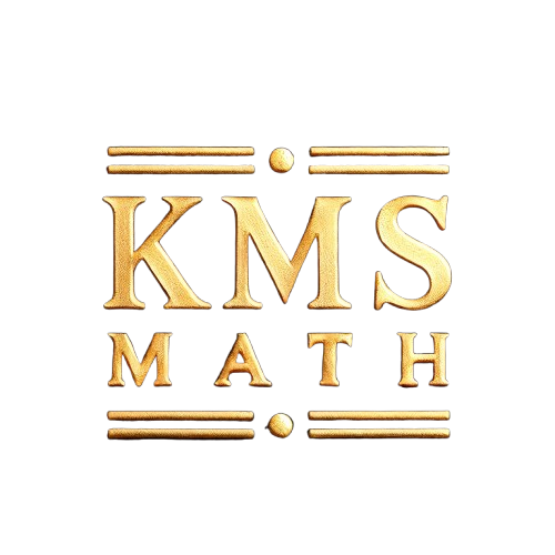 KMS Math Logo